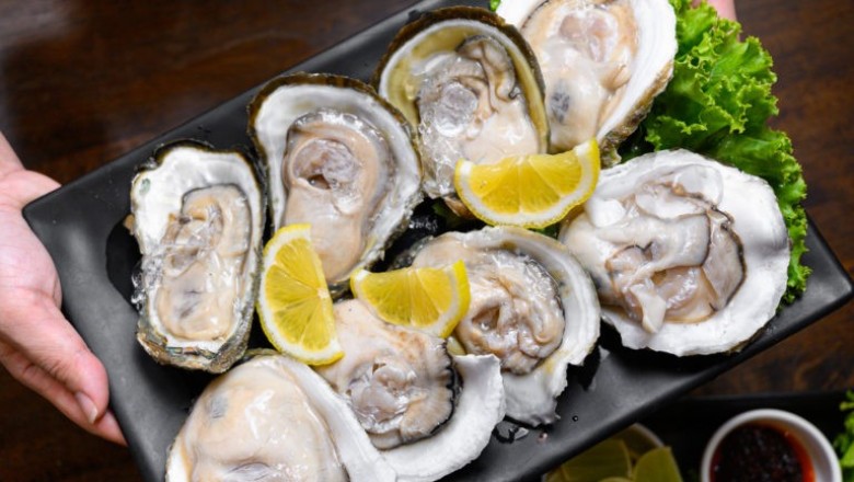 7 อาหารจานโปรดของนักรัก