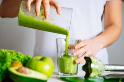 ผลิตภัณฑ์ดีท็อกซ์ช่วยล้างพิษจริงหรือ