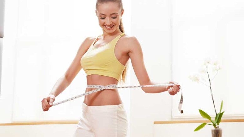 4 เทคนิคช่วยลดน้ำหนักอย่างเห็นผล