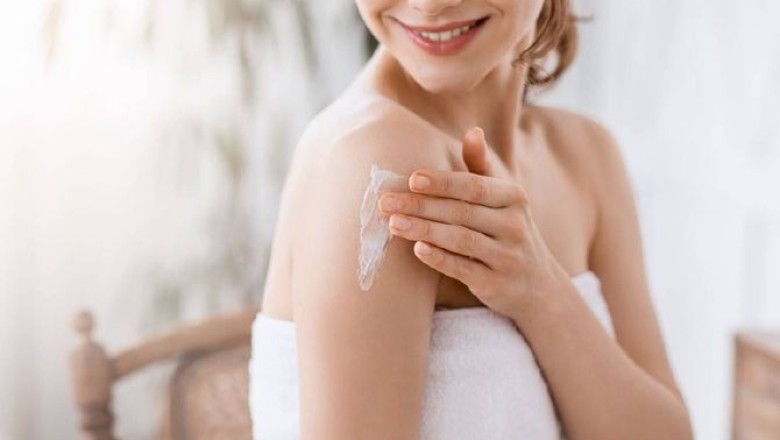 แขนสองสีเปลี่ยนให้เท่ากันได้