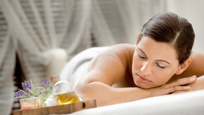 ศาสตร์แห่งกลิ่นหอมระเหยเพื่อบำบัดสุขภาพ