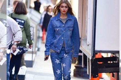 ไม่ใช่เรื่องยากถ้าอยากใส่ยีนส์ให้สวย