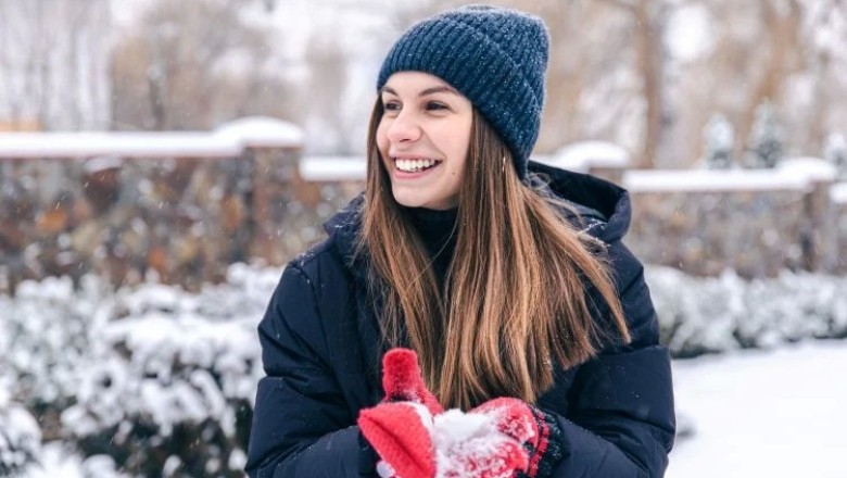 เตรียมตัวให้พร้อมก่อนช้อปเสื้อกันหนาว