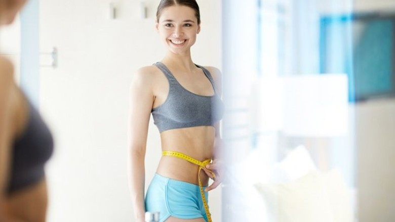 9 เคล็ดลับช่วยเนรมิตหุ่นสวยปิ๊ง