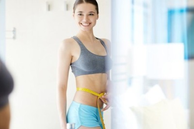 9 เคล็ดลับช่วยเนรมิตหุ่นสวยปิ๊ง