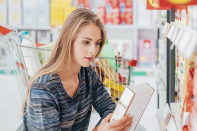 ความหมายที่แท้จริงของฉลากอาหาร