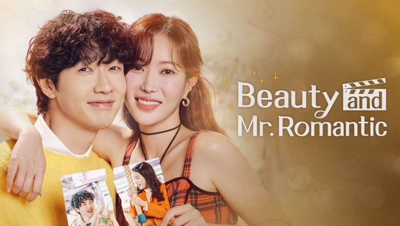 ซีรี่ย์เกาหลี ดาวเด่นฟ้ากับหนุ่มมุ่งมั่น (คนสวยกับนายโรแมนติก) Beauty and Mr. Romantic (2024) ซับไทย EP.1-24 จบ