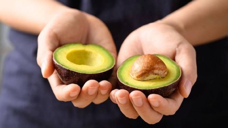 เทคนิคกิน "อะโวคาโด" กินแค่ไหนปลอดภัย กินแบบไหนดีต่อสุขภาพ