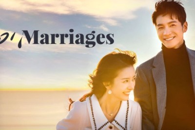 ซีรี่ย์จีน 101 แต่งอีกกี่ครั้งก็ยังเป็นเธอ 101 Marriages (2024) ซับไทย EP.1-24 จบ