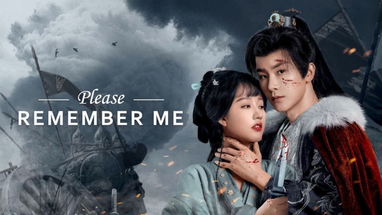 ซีรี่ย์จีน จำรัก ไม่ลืมเธอ Please Remember Me (2024) ซับไทย EP.1-30 จบ