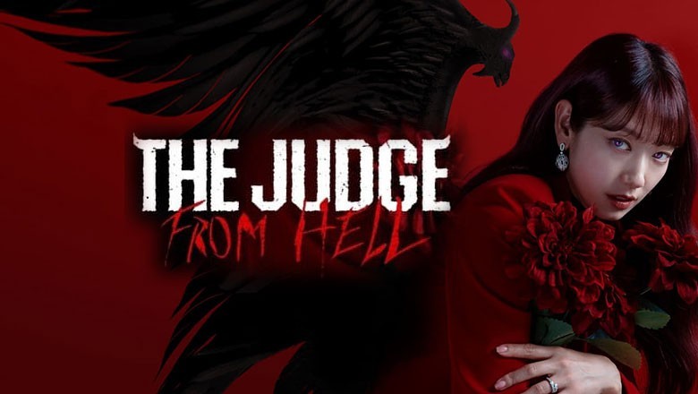 ซีรี่ย์เกาหลี ห้องพิจารณาคดีแห่งปีศาจ The Judge from Hell (2024) ซับไทย EP.1-14 จบ