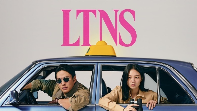 ซีรี่ย์เกาหลี คู่แห้ง แล้งรัก LTNS Long Time No Sex พากย์ไทย EP.1-6 จบ1