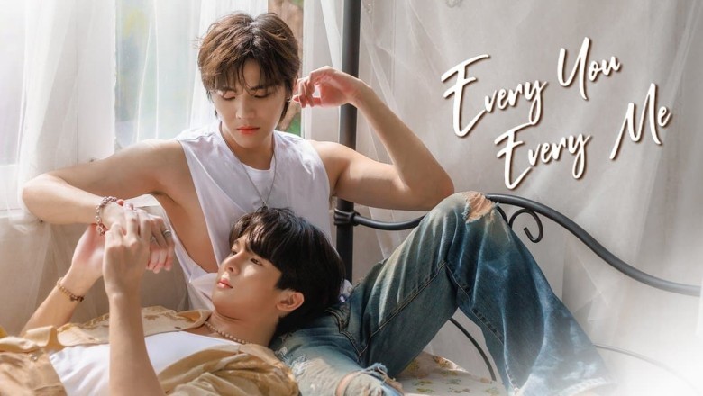 ซีรี่ย์วาย ทุก ๆ เธอที่รัก Every you Every me (2024) พากย์ไทย EP.1-8 จบ