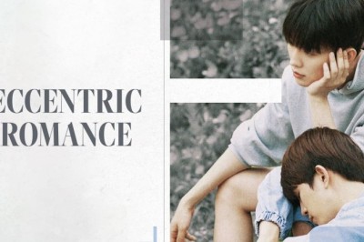 ซีรี่ย์วาย โรมานซ์สุดแปลก Eccentric Romance (2024) ซับไทย EP.1-12 จบ