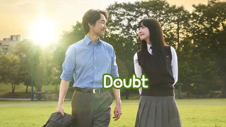 ซีรี่ย์เกาหลี เคลือบแคลง Doubt (2024) ซับไทย EP.1-10 จบ