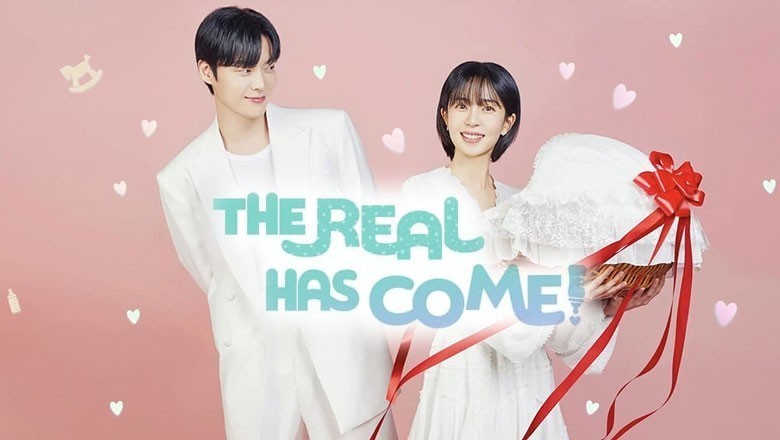 ซีรี่ย์จีน The Real Has Come ซับไทย EP.1-50 จบ