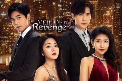 ซีรี่ย์จีน ขอรักกลับคืนใจ Veil of Revenge (2024) ซับไทย EP.1-24 จบ