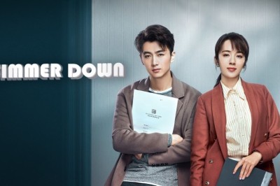 ซีรี่ย์จีน Simmer Down พากย์ไทย EP.1-41 จบ