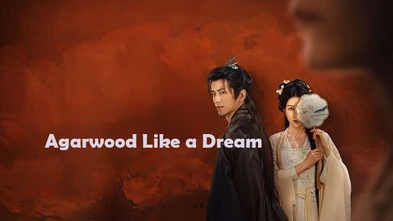 ซีรี่ย์จีน ไม้กฤษณาเหมือนฝัน Agarwood Like a Dream (2024) ซับไทย EP.1-20 จบ