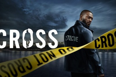 ซีรี่ย์ฝรั่ง Cross (2024) พากย์ไทย EP.1-8 จบ