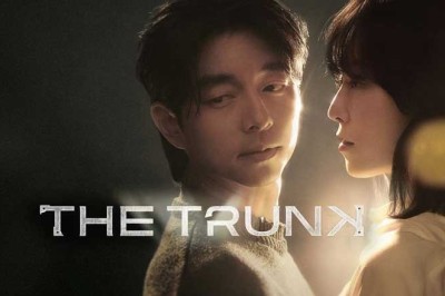 ซีรี่ย์เกาหลี The Trunk (2024) พากย์ไทย EP.1-8 จบ