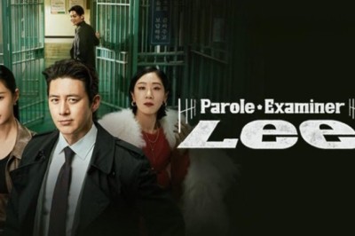 ซีรี่ย์เกาหลี เจ้าหน้าที่มือปราบ Parole Examiner Lee (2024) พากย์ไทย EP.1-12 จบ