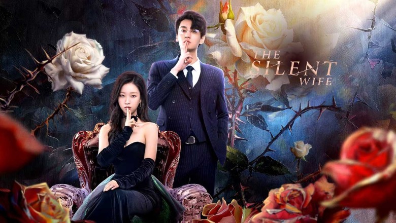 ซีรี่ย์จีน คำรักที่ไร้เสียง The Silent Wife (2024) ซับไทย EP.1-24 จบ