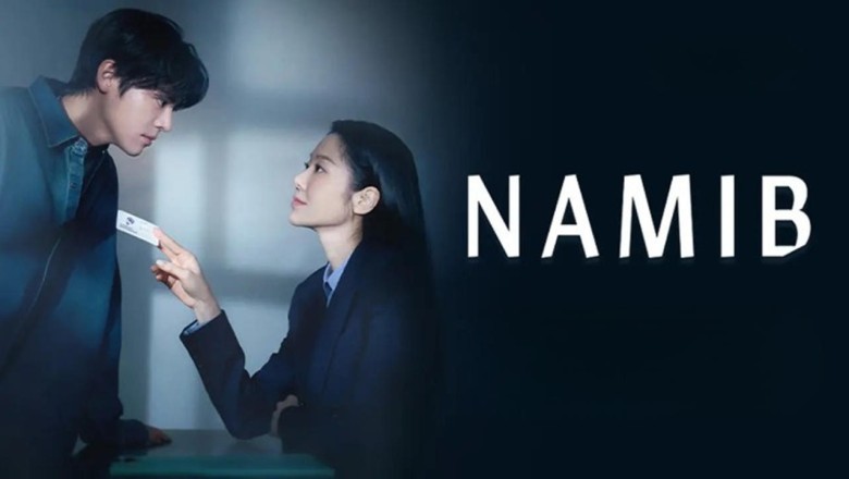 ซีรี่ย์เกาหลี ตะกายฝันปั้นดาว Namib (2024) ซับไทย EP.1-12 จบ