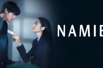 ซีรี่ย์เกาหลี ตะกายฝันปั้นดาว Namib (2024) ซับไทย EP.1-12 จบ
