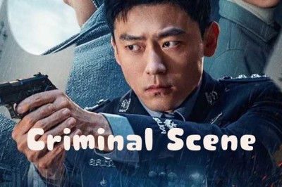 ซีรี่ย์จีน ทีมสืบคดี ปิดบัญชีแค้น Criminal Scene (2025) ซับไทย EP.1-18 จบ