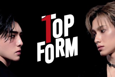 ซีรี่ย์วาย กอดกันมั้ย นายตัวท็อป Top Form The Series (2025) พากย์ไทย EP.1-11 จบ