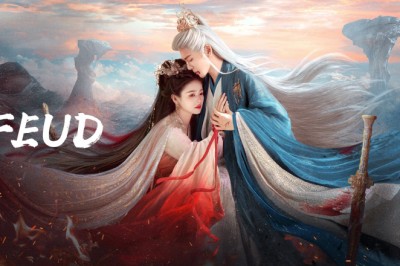 ซีรี่ย์จีน เคราะห์สวรรค์ทัณฑ์รัก Feud (2025) พากย์ไทย EP.1-32 จบ