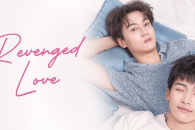 ซีรี่ย์วาย ศัตรูหัวใจ คือแฟนใหม่ผมเอง Revenged Love (2025) พากย์ไทย EP.1-24 จบ