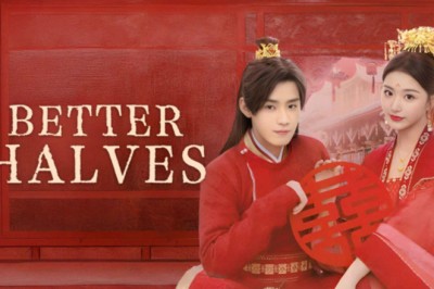 ซีรี่ย์จีน แม่สื่อจอมจุ้นวุ่นป่วนรัก Better Halves (2025) พากย์ไทย EP.1-24 จบ