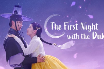 ซีรี่ย์เกาหลี ตื่นมาอีกทีก็มีพระเอกนอนอยู่ข้าง ๆ The First Night with the Duke (2025) พากย์ไทย EP.1-12 จบ