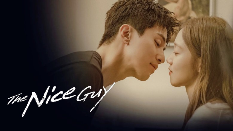 ซีรี่ย์เกาหลี ผู้ชายซ่อนคม The Nice Guy (2025) พากย์ไทย EP.1-14 จบ