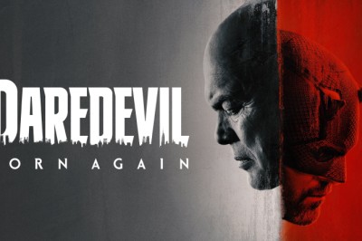 ซีรี่ย์ฝรั่ง Daredevil: Born Again (2025) พากย์ไทย EP.1-9 จบ