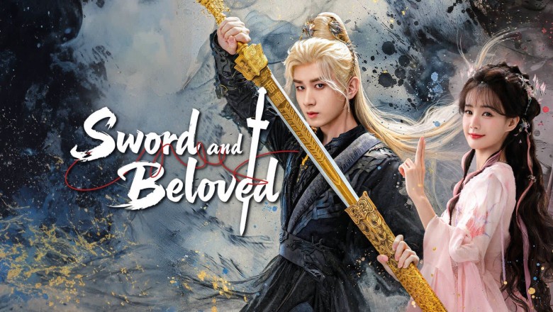 ซีรี่ย์จีน เล่ห์รักเพลงดาบ Sword and Beloved (2025) พากย์ไทย EP.1-36 จบ