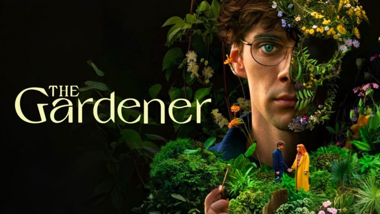 ซีรี่ย์ฝรั่ง เดอะ การ์เดนเนอร์ The Gardener (2025) พากย์ไทย EP.1-6 จบ
