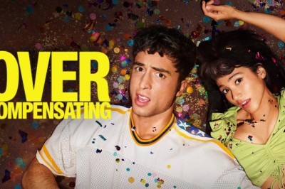 ซีรี่ย์ฝรั่ง เฟรชชี่วัยใสหัวใจว้าวุ่น Overcompensating (2025) พากย์ไทย EP.1-8 จบ