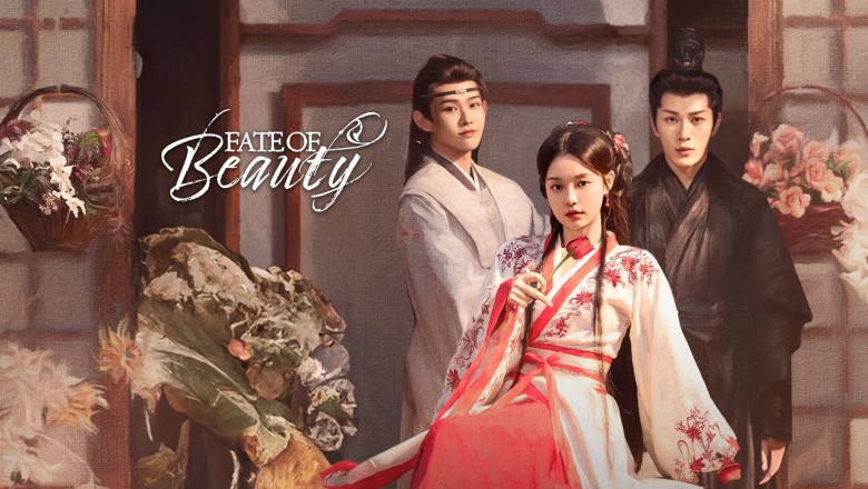 ซีรี่ย์จีน บุปผาซ่อนแค้น Fate of Beauty (2024) พากย์ไทย EP.1-24 จบ