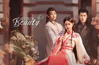 ซีรี่ย์จีน บุปผาซ่อนแค้น Fate of Beauty (2024) พากย์ไทย EP.1-24 จบ