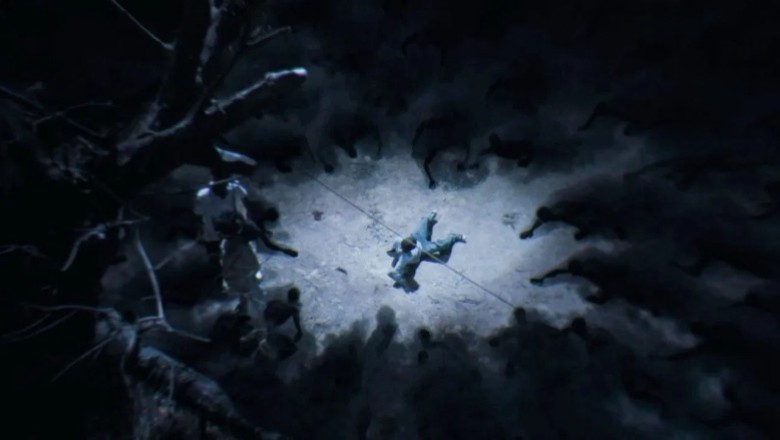 ซีรี่ย์วาย สิงสาลาตาย Goddess Bless You From Death (2025) พากย์ไทย EP.1-8 จบ