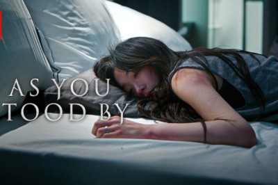 ซีรี่ย์เกาหลี ฆ่าไม่เงียบ As You Stood By (2025) พากย์ไทย EP.1-12 จบ