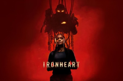 ซีรี่ย์ฝรั่ง ไอรอน ฮาท Ironheart (2025) พากย์ไทย EP.1-8 จบ