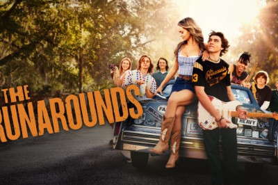 ซีรี่ย์ฝรั่ง เดอะรันอราวนด์ส จังหวะพล่าน บรรเลงฝัน The Runarounds (2025) พากย์ไทย EP.1-8 จบ