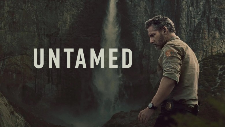 ซีรี่ย์ฝรั่ง ปมใจในป่าลึก Untamed (2025) พากย์ไทย EP.1-6 จบ