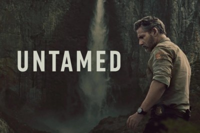 ซีรี่ย์ฝรั่ง ปมใจในป่าลึก Untamed (2025) พากย์ไทย EP.1-6 จบ