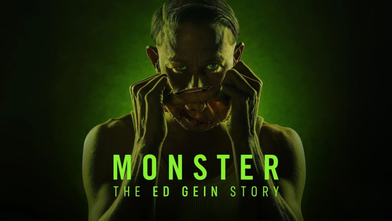 ซีรี่ย์ฝรั่ง ปีศาจ เรื่องราวของเอ็ด กีน MONSTER: The Ed Gein Story (2025) พากย์ไทย EP.1-8 จบ