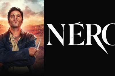 ซีรี่ย์ฝรั่ง กาลครั้งหนึ่งของนักฆ่า Nero The Assassin (2025) พากย์ไทย EP.1-8 จบ